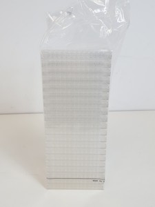 Thumbnail image of 5 x Boxes of 20 x Costar 3788 Assay Plates, 96 Well with Lid, Round Bottom Lab
