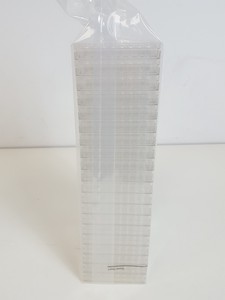 Thumbnail image of 5 x Boxes of 20 x Costar 3788 Assay Plates, 96 Well with Lid, Round Bottom Lab
