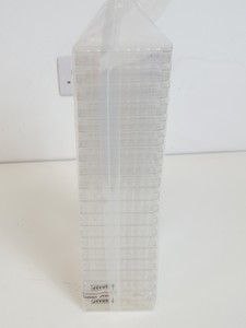 Thumbnail image of 5 x Boxes of 20 x Costar 3788 Assay Plates, 96 Well with Lid, Round Bottom Lab