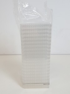 Thumbnail image of 5 x Boxes of 20 x Costar 3788 Assay Plates, 96 Well with Lid, Round Bottom Lab