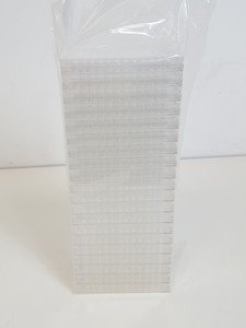 Thumbnail image of 5 x Boxes of 20 x Costar 3788 Assay Plates, 96 Well with Lid, Round Bottom Lab