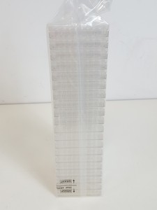 Thumbnail image of 5 x Boxes of 20 x Costar 3788 Assay Plates, 96 Well with Lid, Round Bottom Lab