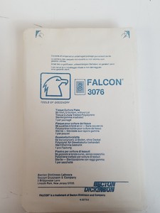 Thumbnail image of Large Lot of Cell Culture Laboratory Plasticware - Plates, Flasks, Bottles, Caps