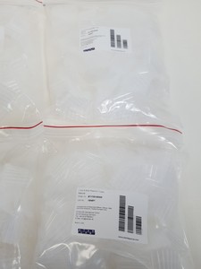 Thumbnail image of Large Lot of Cell Culture Laboratory Plasticware - Plates, Flasks, Bottles, Caps