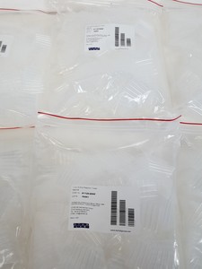 Thumbnail image of Large Lot of Cell Culture Laboratory Plasticware - Plates, Flasks, Bottles, Caps