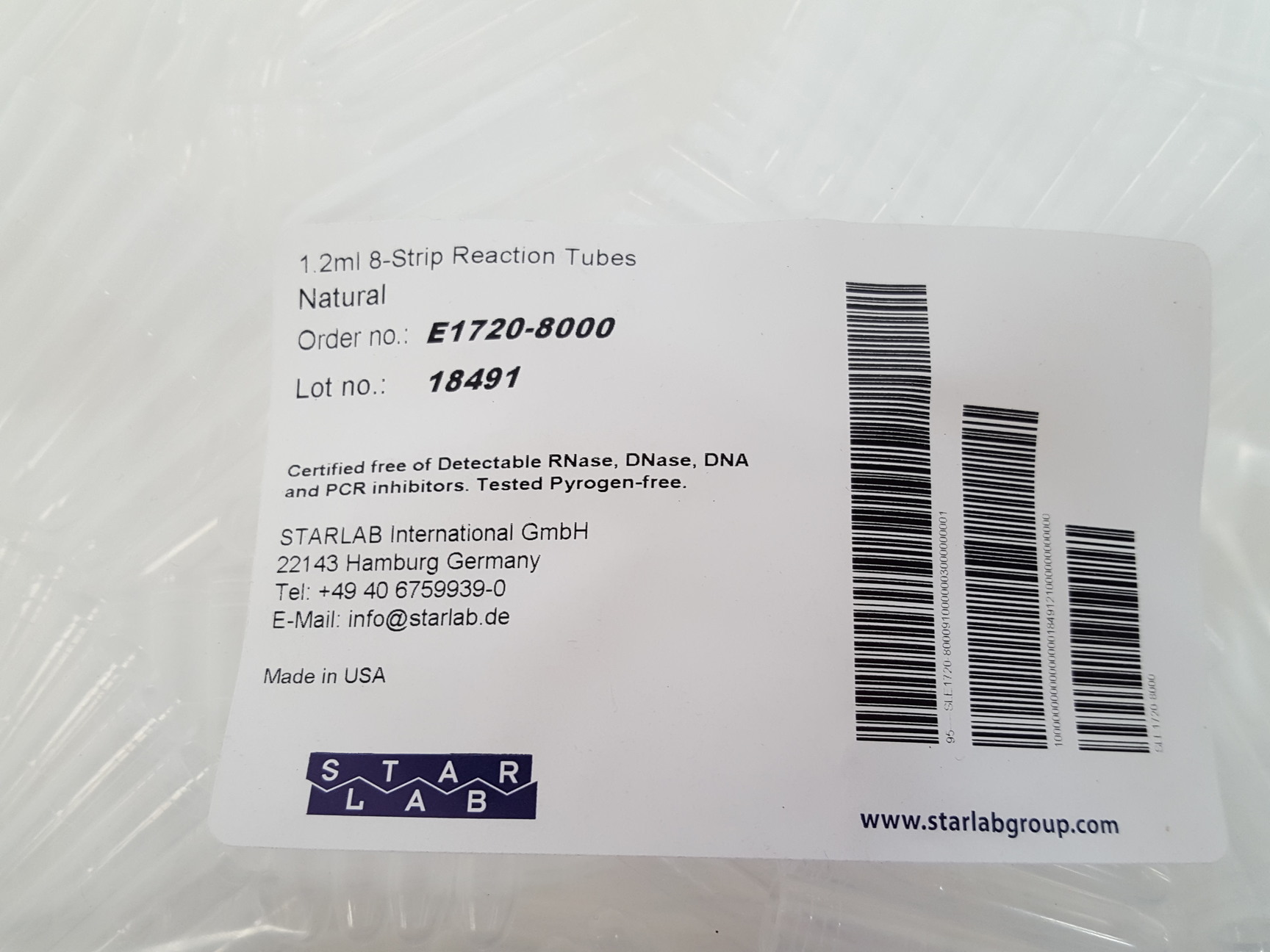 Image of Large Lot of Cell Culture Laboratory Plasticware - Plates, Flasks, Bottles, Caps