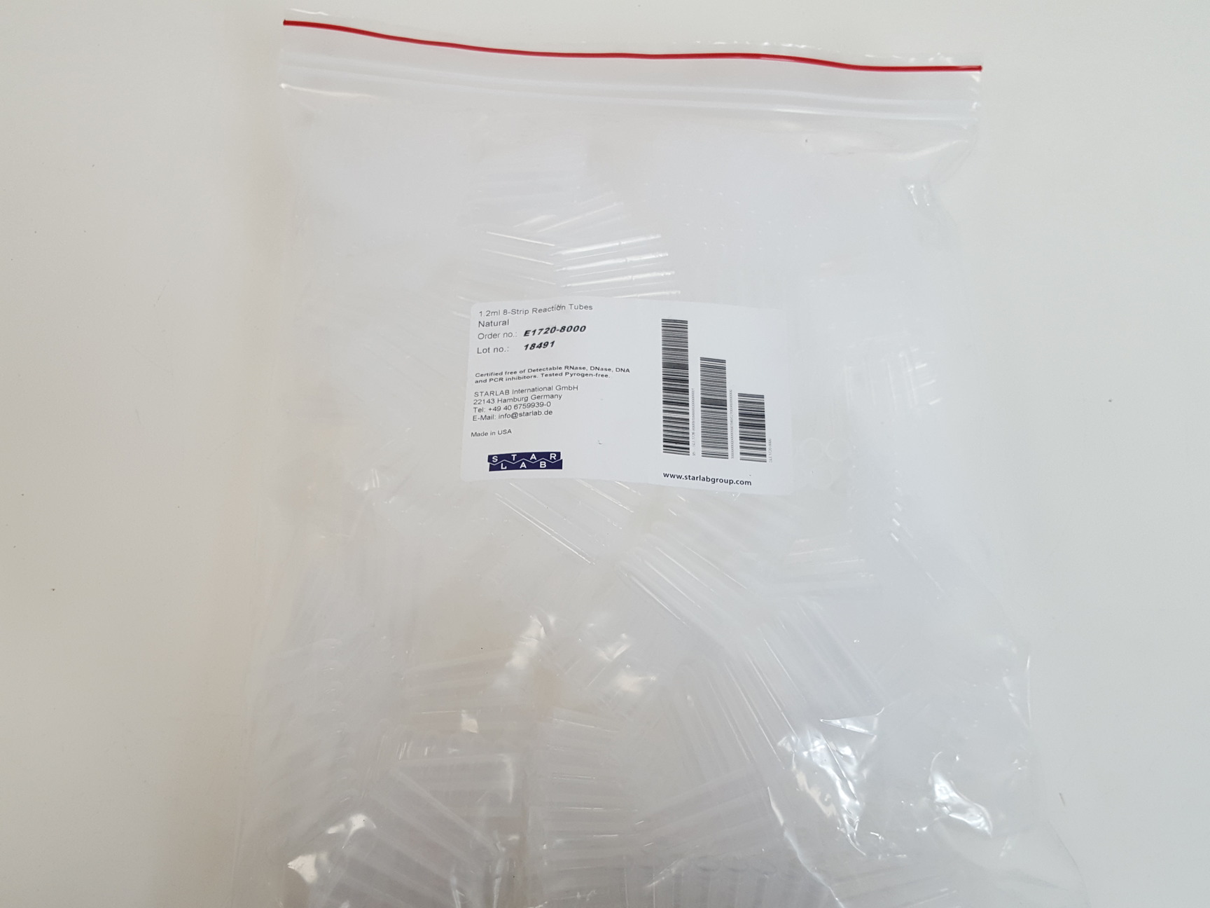 Image of Large Lot of Cell Culture Laboratory Plasticware - Plates, Flasks, Bottles, Caps