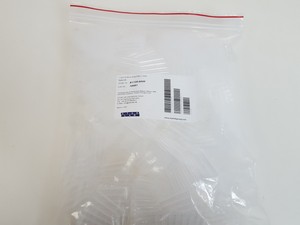 Thumbnail image of Large Lot of Cell Culture Laboratory Plasticware - Plates, Flasks, Bottles, Caps