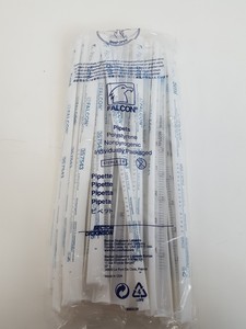 Thumbnail image of Large Lot of Cell Culture Laboratory Plasticware - Plates, Flasks, Bottles, Caps