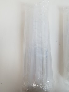 Thumbnail image of Large Lot of Cell Culture Laboratory Plasticware - Plates, Flasks, Bottles, Caps