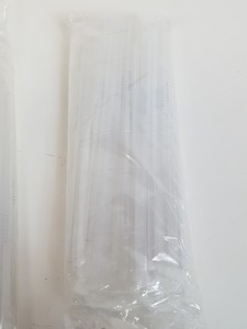 Thumbnail image of Large Lot of Cell Culture Laboratory Plasticware - Plates, Flasks, Bottles, Caps