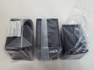 Thumbnail image of Large Lot of Cell Culture Laboratory Plasticware - Plates, Flasks, Bottles, Caps