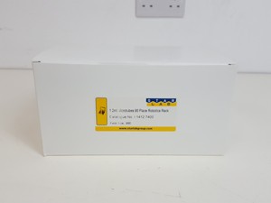 Thumbnail image of Large Lot of Cell Culture Laboratory Plasticware - Plates, Flasks, Bottles, Caps