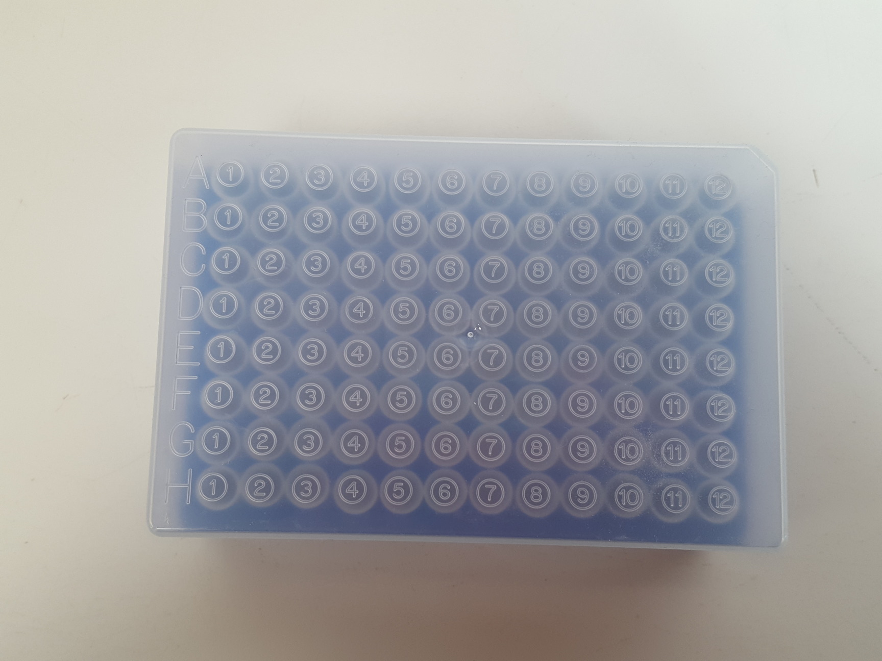 Image of Large Lot of Cell Culture Laboratory Plasticware - Plates, Flasks, Bottles, Caps