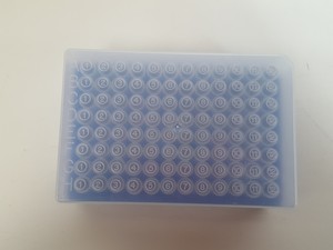 Thumbnail image of Large Lot of Cell Culture Laboratory Plasticware - Plates, Flasks, Bottles, Caps