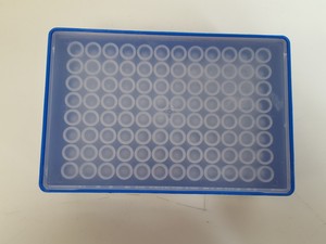 Thumbnail image of Large Lot of Cell Culture Laboratory Plasticware - Plates, Flasks, Bottles, Caps