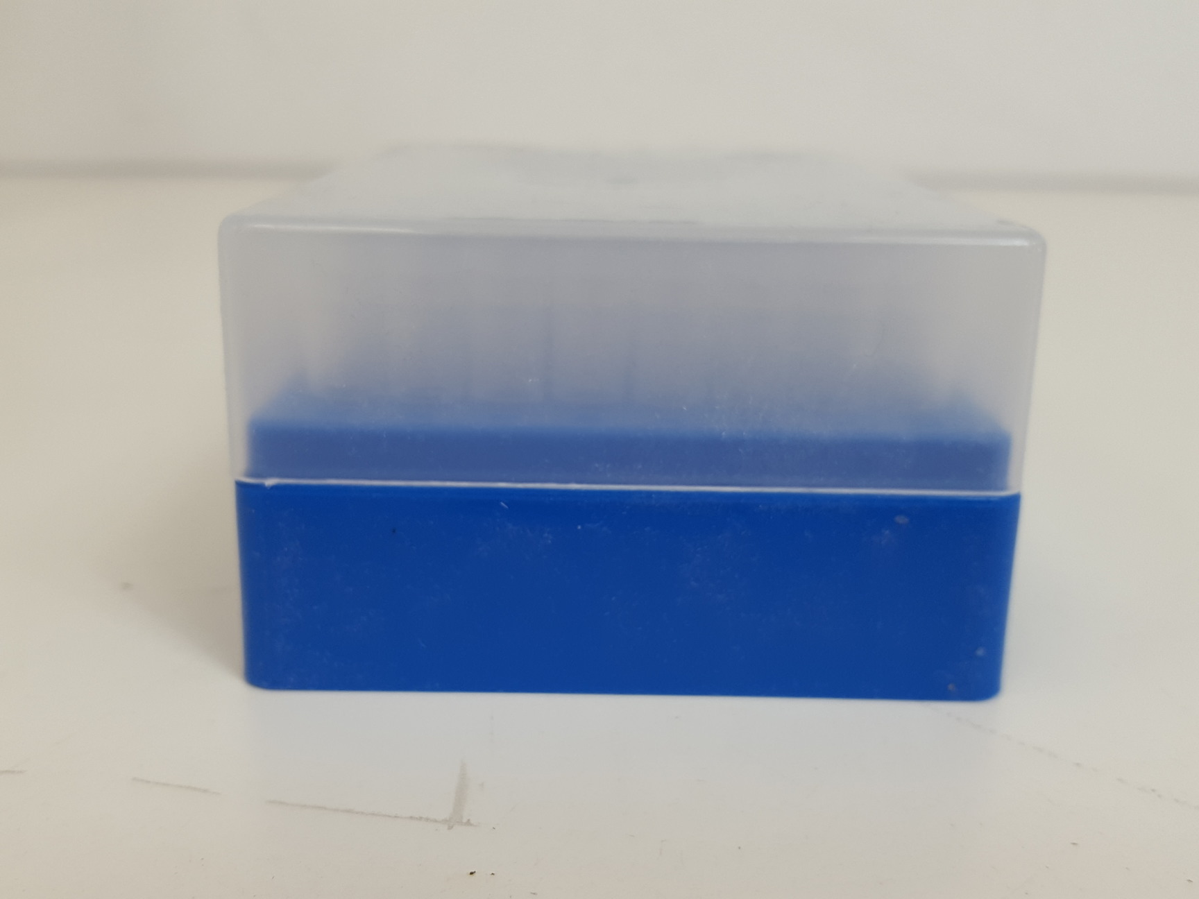 Image of Large Lot of Cell Culture Laboratory Plasticware - Plates, Flasks, Bottles, Caps
