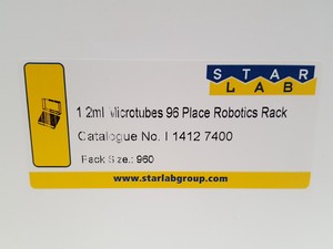 Thumbnail image of Large Lot of Cell Culture Laboratory Plasticware - Plates, Flasks, Bottles, Caps