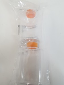 Thumbnail image of Large Lot of Cell Culture Laboratory Plasticware - Plates, Flasks, Bottles, Caps