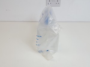 Thumbnail image of Large Lot of Cell Culture Laboratory Plasticware - Plates, Flasks, Bottles, Caps
