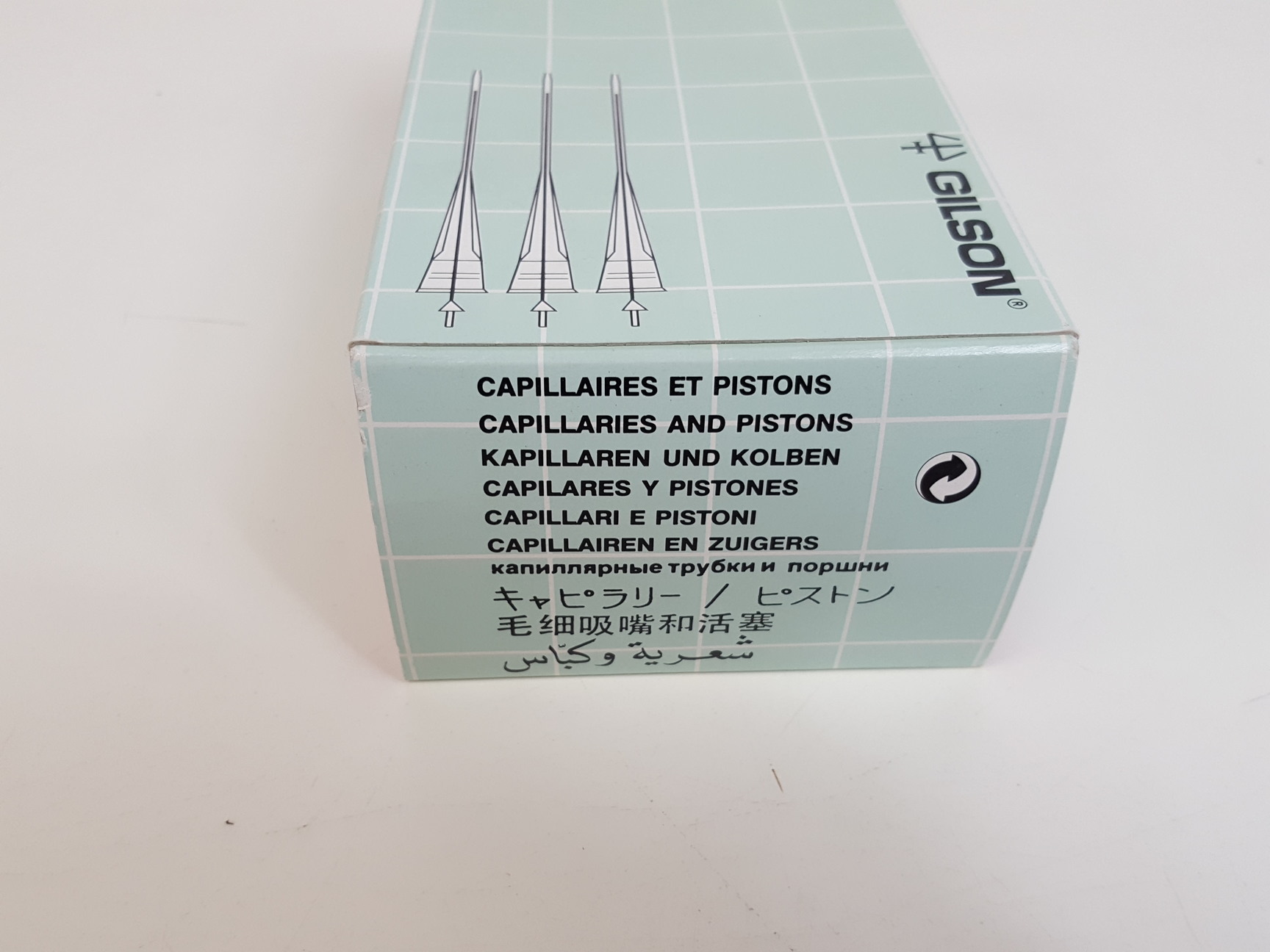 Image of Large Lot of Cell Culture Laboratory Plasticware - Plates, Flasks, Bottles, Caps