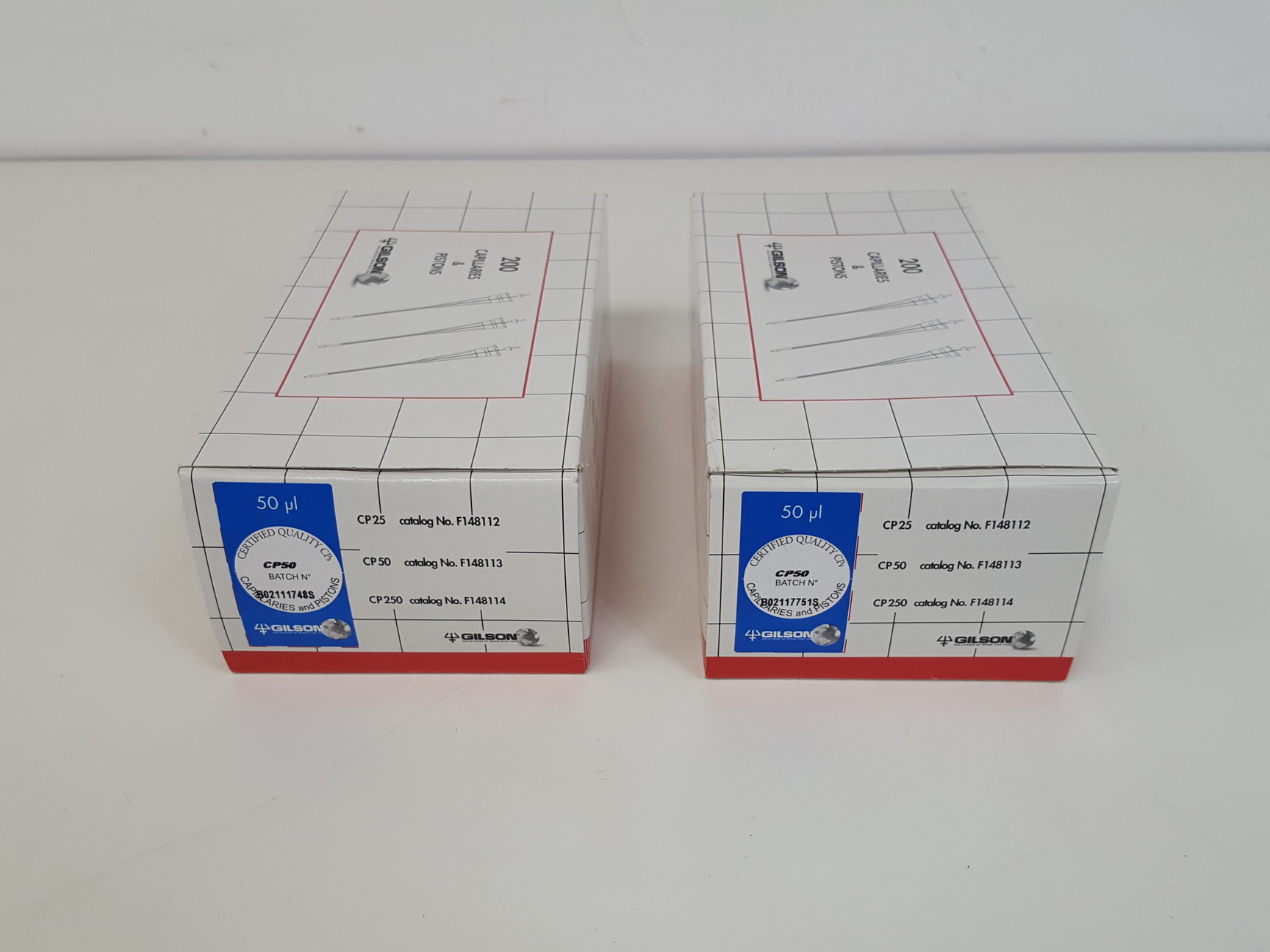 Image of Large Lot of Cell Culture Laboratory Plasticware - Plates, Flasks, Bottles, Caps