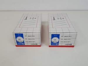 Thumbnail image of Large Lot of Cell Culture Laboratory Plasticware - Plates, Flasks, Bottles, Caps
