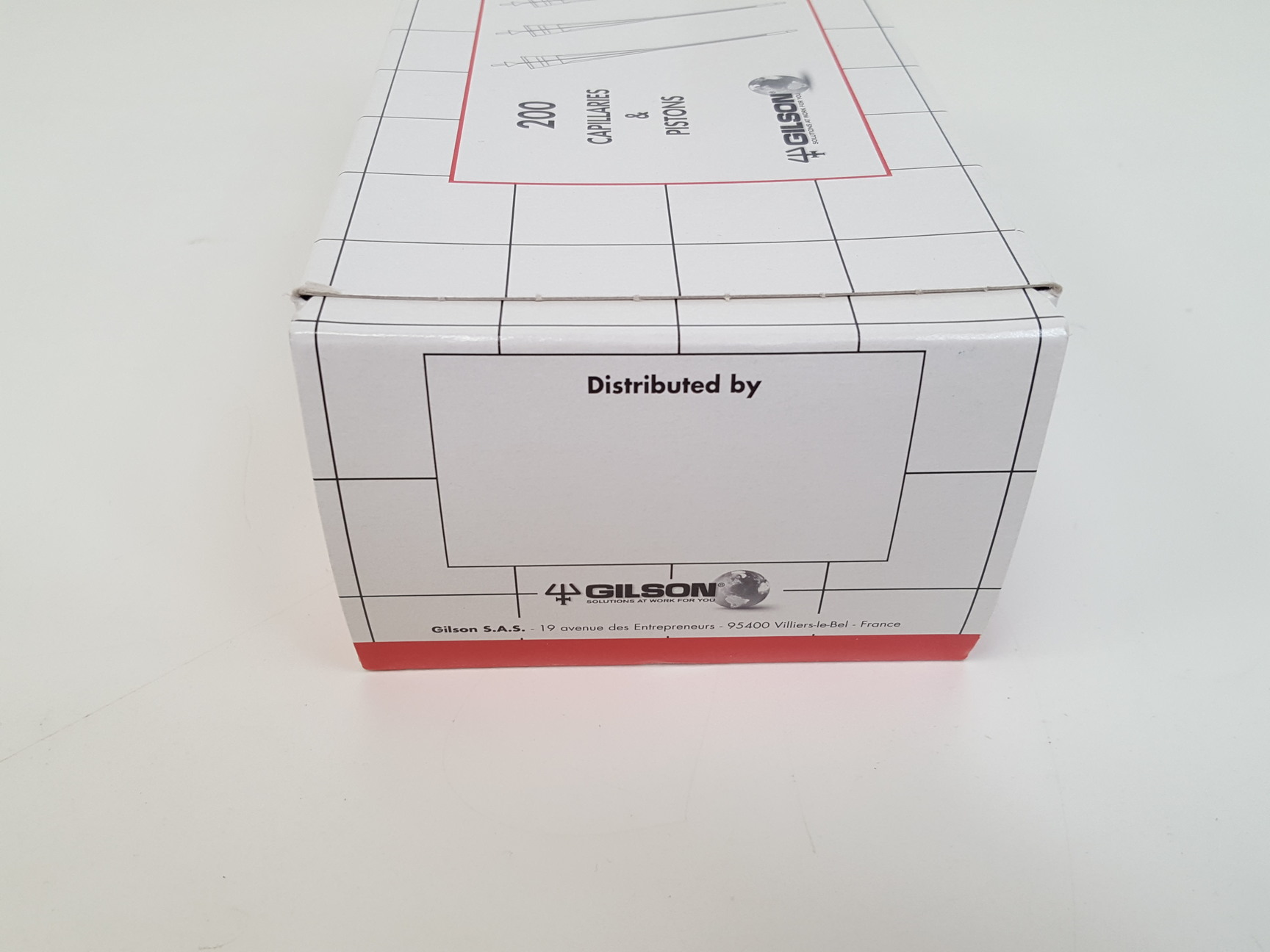 Image of Large Lot of Cell Culture Laboratory Plasticware - Plates, Flasks, Bottles, Caps