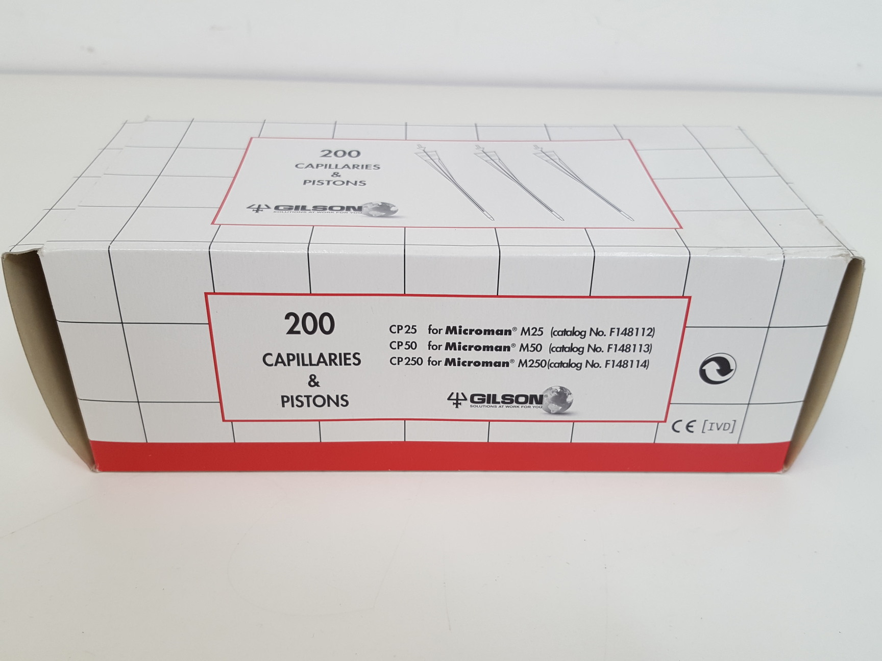 Image of Large Lot of Cell Culture Laboratory Plasticware - Plates, Flasks, Bottles, Caps