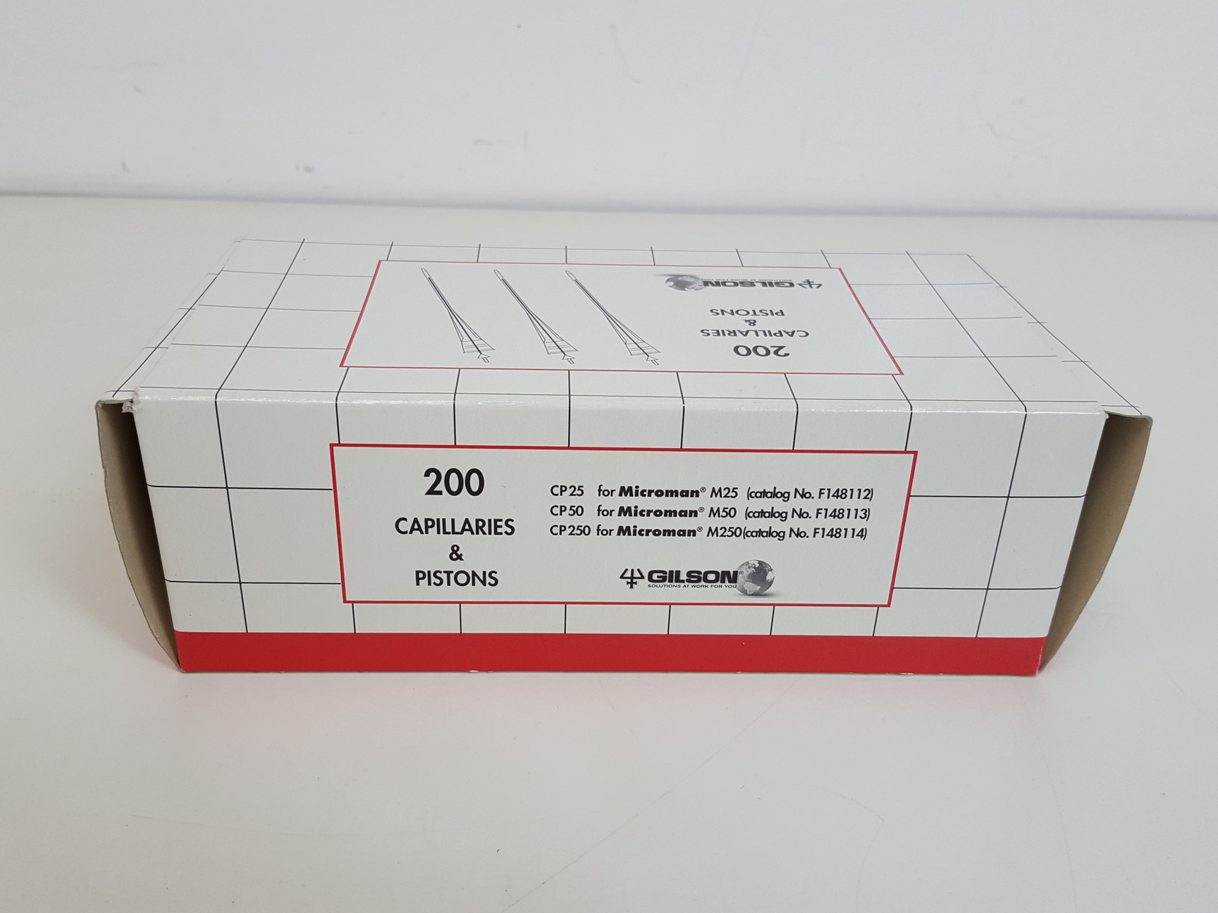 Image of Large Lot of Cell Culture Laboratory Plasticware - Plates, Flasks, Bottles, Caps
