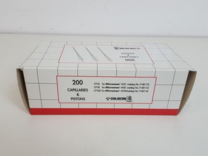 Thumbnail image of Large Lot of Cell Culture Laboratory Plasticware - Plates, Flasks, Bottles, Caps