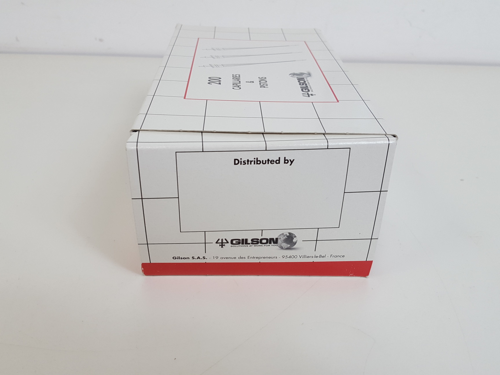 Image of Large Lot of Cell Culture Laboratory Plasticware - Plates, Flasks, Bottles, Caps