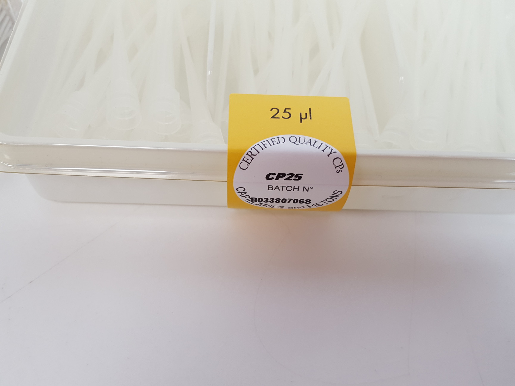 Image of Large Lot of Cell Culture Laboratory Plasticware - Plates, Flasks, Bottles, Caps