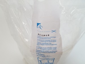 Thumbnail image of Large Lot of Cell Culture Laboratory Plasticware - Plates, Flasks, Bottles, Caps