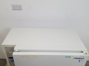 Thumbnail image of Heraeus Instruments Type: B 6120 Laboratory Incubator Lab