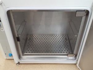 Thumbnail image of Heraeus Instruments Type: B 6120 Laboratory Incubator Lab