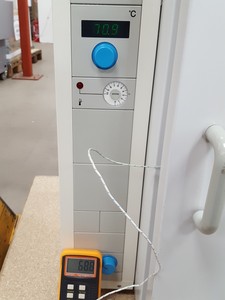 Thumbnail image of Heraeus Instruments Type: B 6120 Laboratory Incubator Lab