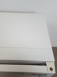 Thumbnail image of Heraeus Instruments Type: B 6120 Laboratory Incubator Lab