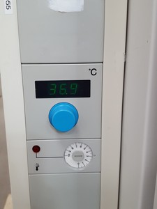 Thumbnail image of Heraeus Instruments Type: B 6120 Laboratory Incubator Lab