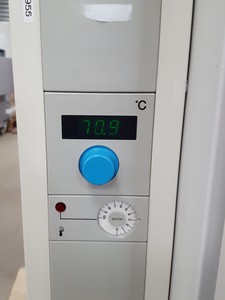 Thumbnail image of Heraeus Instruments Type: B 6120 Laboratory Incubator Lab