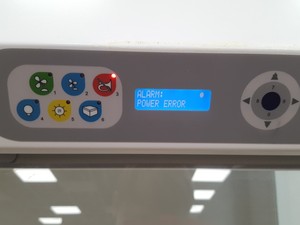 Thumbnail image of SCANLAF Mars 1200 Safety Class 2 Microbiological Safety Cabinet Lab