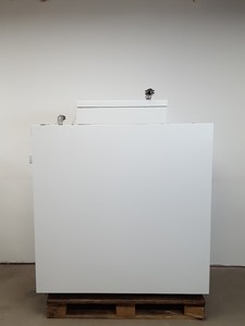 Thumbnail image of SCANLAF Mars 1200 Safety Class 2 Microbiological Safety Cabinet Lab