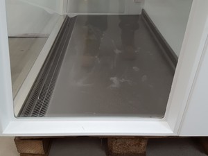 Thumbnail image of SCANLAF Mars 1200 Safety Class 2 Microbiological Safety Cabinet Lab