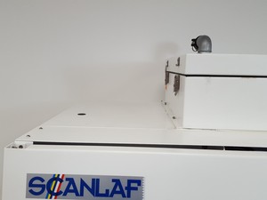Thumbnail image of SCANLAF Mars 1200 Safety Class 2 Microbiological Safety Cabinet Lab