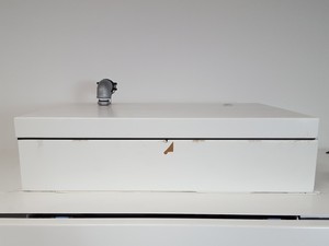 Thumbnail image of SCANLAF Mars 1200 Safety Class 2 Microbiological Safety Cabinet Lab