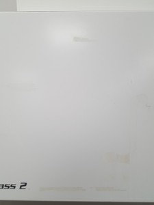 Thumbnail image of SCANLAF Mars 1200 Safety Class 2 Microbiological Safety Cabinet Lab