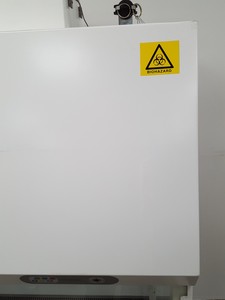 Thumbnail image of SCANLAF Mars 1200 Safety Class 2 Microbiological Safety Cabinet Lab