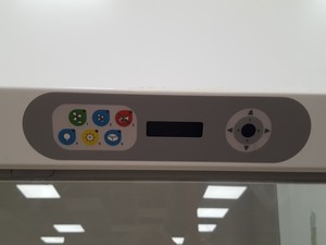 Thumbnail image of SCANLAF Mars 1200 Safety Class 2 Microbiological Safety Cabinet Lab