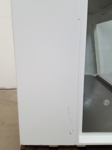Thumbnail image of SCANLAF Mars 1200 Safety Class 2 Microbiological Safety Cabinet Lab