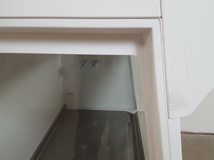 Thumbnail image of SCANLAF Mars 1200 Safety Class 2 Microbiological Safety Cabinet Lab